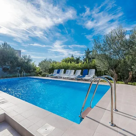 Sukosan By Adriaticluxuryvillas * زادار