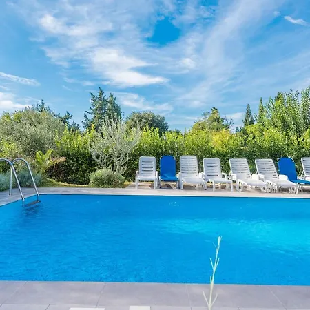 Sukosan By Adriaticluxuryvillas *