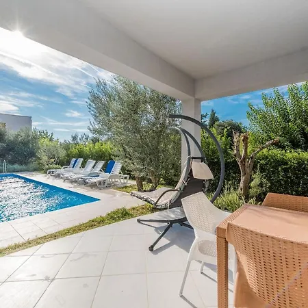 فيلة Sukosan By Adriaticluxuryvillas *