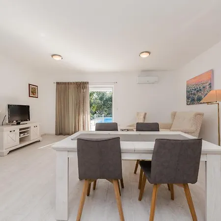 فيلة Sukosan By Adriaticluxuryvillas