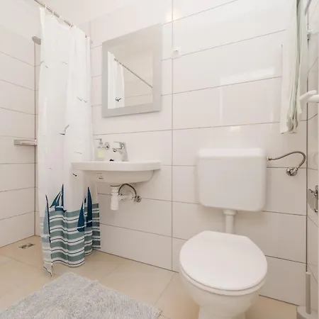 فيلة Sukosan By Adriaticluxuryvillas *