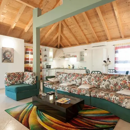 Sukosan By Adriaticluxuryvillas فيلة *