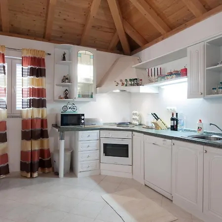 فيلة Sukosan By Adriaticluxuryvillas زادار