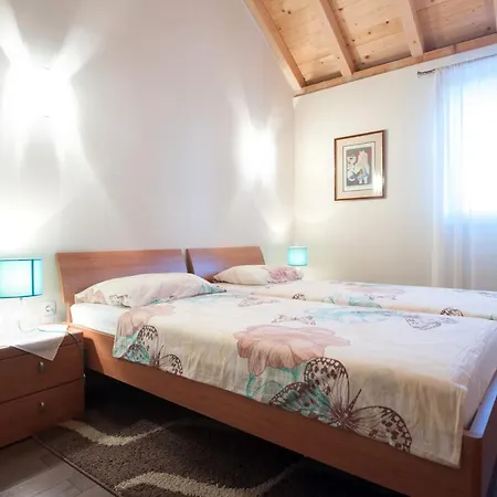 Sukosan By Adriaticluxuryvillas * زادار