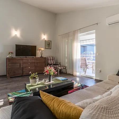 فيلة Sukosan By Adriaticluxuryvillas *