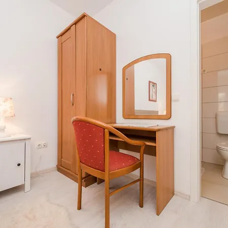 فيلة Sukosan By Adriaticluxuryvillas *