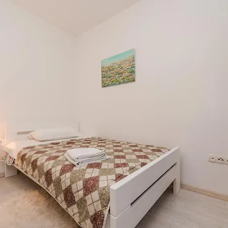 Sukosan By Adriaticluxuryvillas