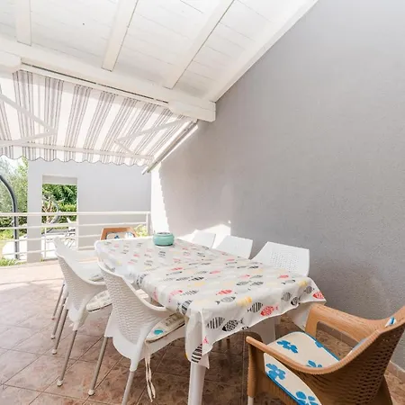 Sukosan By Adriaticluxuryvillas Βίλα *