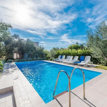 Sukosan By Adriaticluxuryvillas 别墅