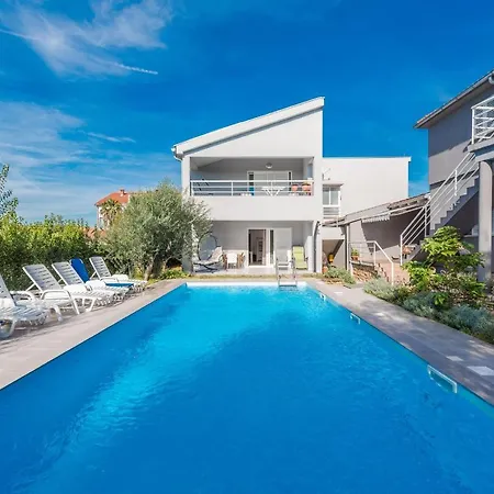 Sukosan By Adriaticluxuryvillas * Ζαντάρ