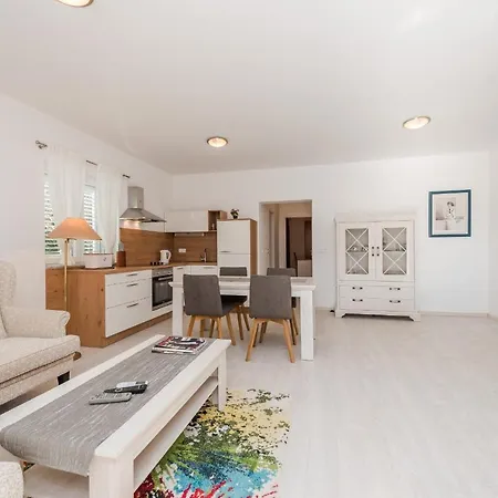 Sukosan By Adriaticluxuryvillas Ζαντάρ