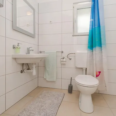 别墅 Sukosan By Adriaticluxuryvillas