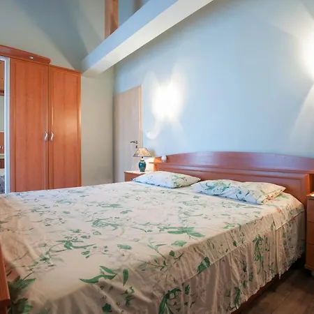 Sukosan By Adriaticluxuryvillas * Ζαντάρ