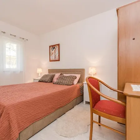 Sukosan By Adriaticluxuryvillas Ζαντάρ