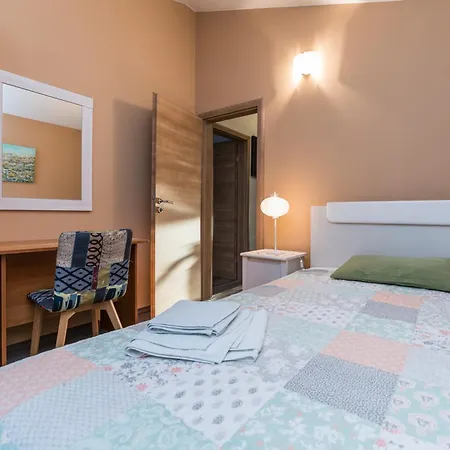 Sukosan By Adriaticluxuryvillas * 扎达尔