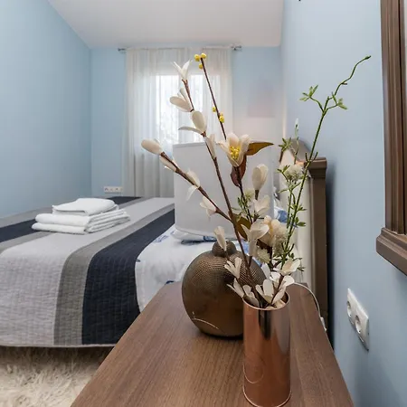 Sukosan By Adriaticluxuryvillas 别墅 扎达尔