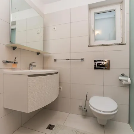 Sukosan By Adriaticluxuryvillas Ζαντάρ