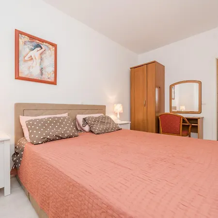 Sukosan By Adriaticluxuryvillas *