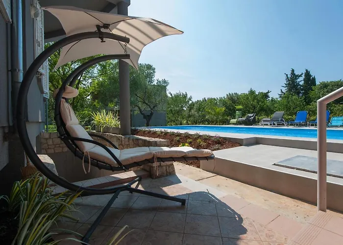 Sukosan By Adriaticluxuryvillas