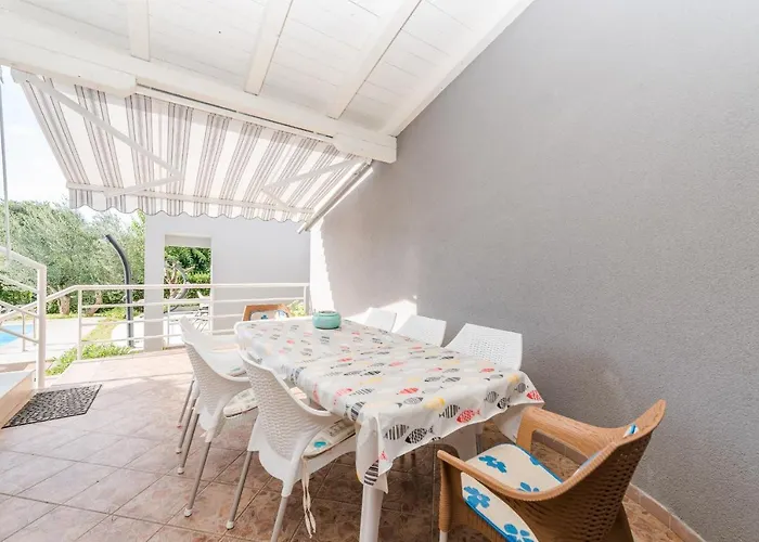 Sukosan By Adriaticluxuryvillas Villa *