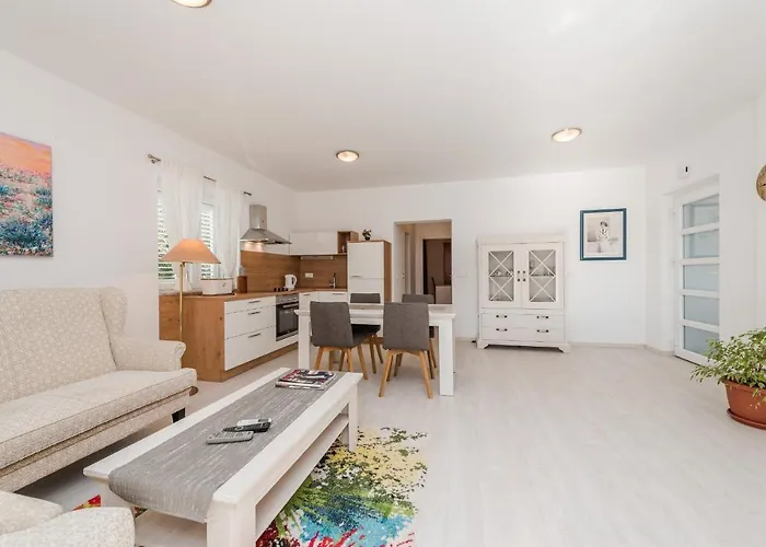 Sukosan By Adriaticluxuryvillas Zadar