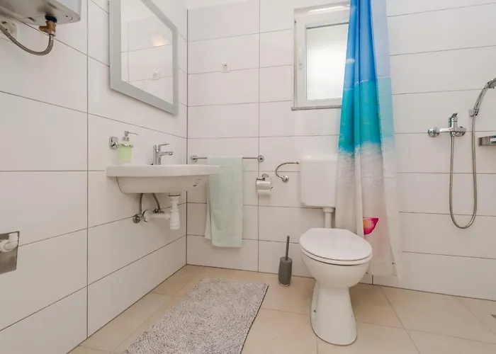 Villa Sukosan By Adriaticluxuryvillas