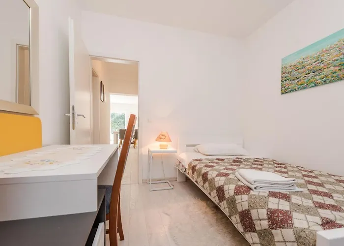 Villa Sukosan By Adriaticluxuryvillas *