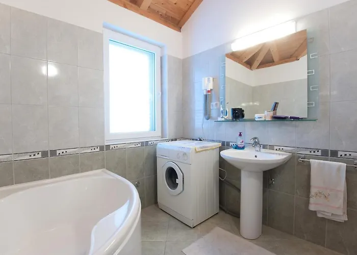 Sukosan By Adriaticluxuryvillas Zadar