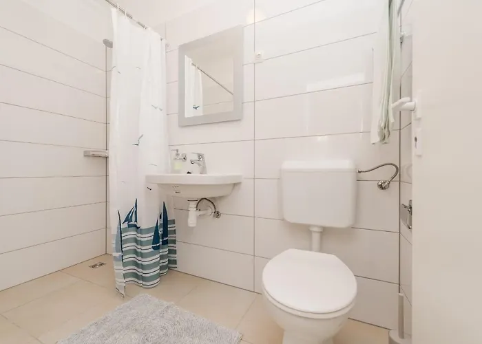 Villa Sukosan By Adriaticluxuryvillas *