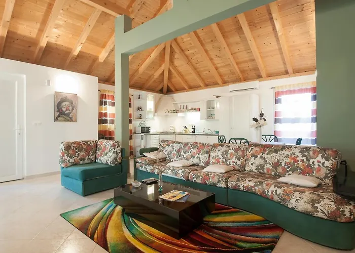 Sukosan By Adriaticluxuryvillas Villa *