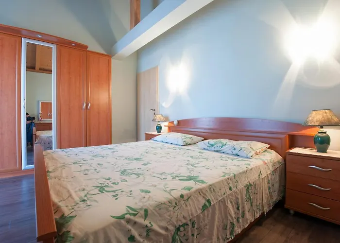 Sukosan By Adriaticluxuryvillas * Zadar