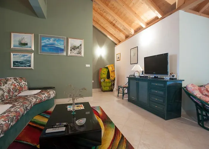 Sukosan By Adriaticluxuryvillas *