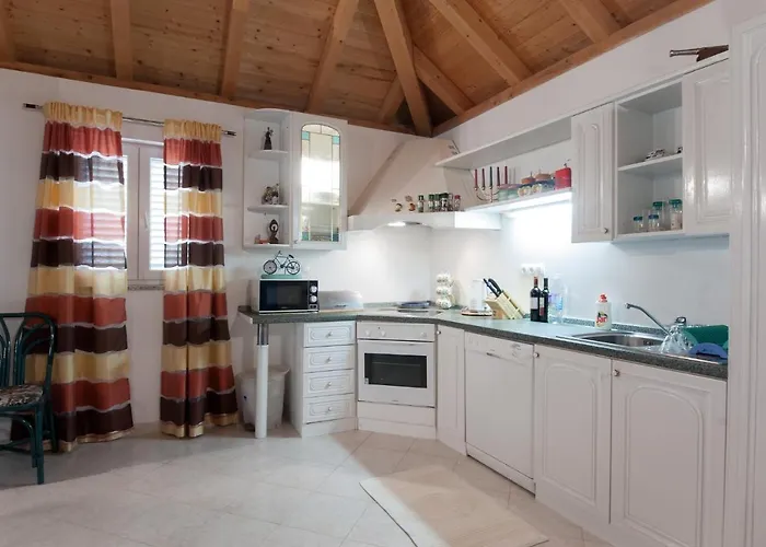 Villa Sukosan By Adriaticluxuryvillas Zadar