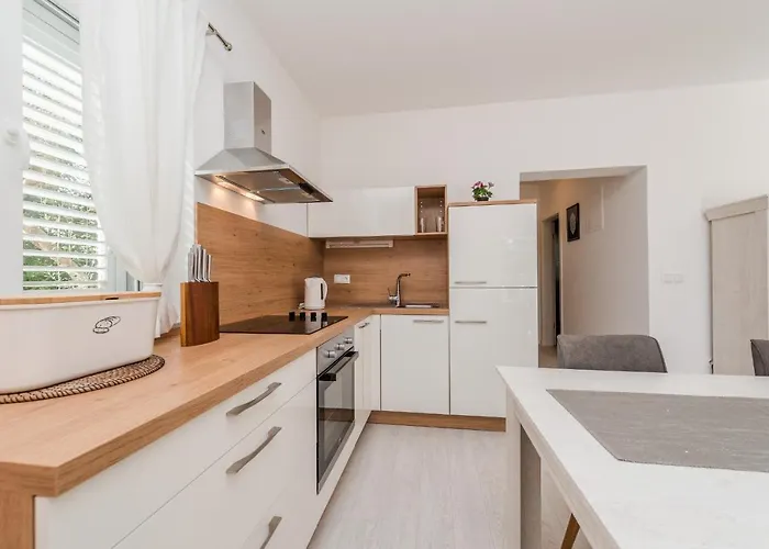 Sukosan By Adriaticluxuryvillas