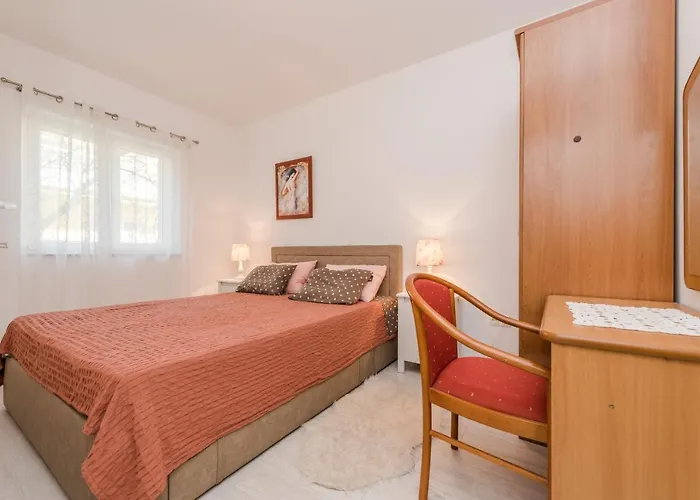 Sukosan By Adriaticluxuryvillas Zadar