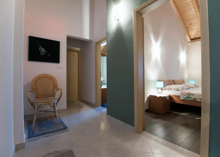 Villa Sukosan By Adriaticluxuryvillas Zadar