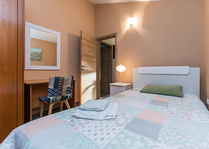 Sukosan By Adriaticluxuryvillas * Zadar