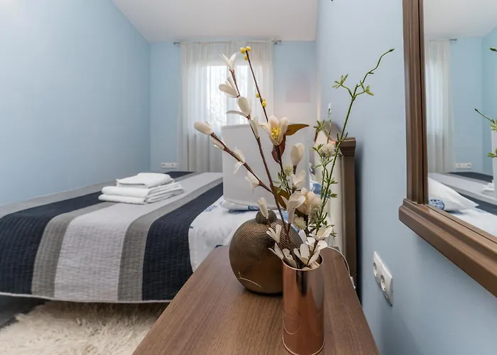 Sukosan By Adriaticluxuryvillas Villa Zadar