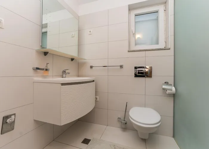 Sukosan By Adriaticluxuryvillas Zadar