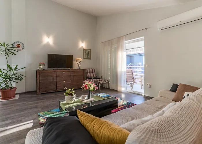 Villa Sukosan By Adriaticluxuryvillas *