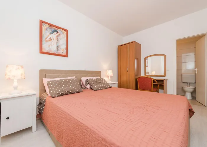 Sukosan By Adriaticluxuryvillas *