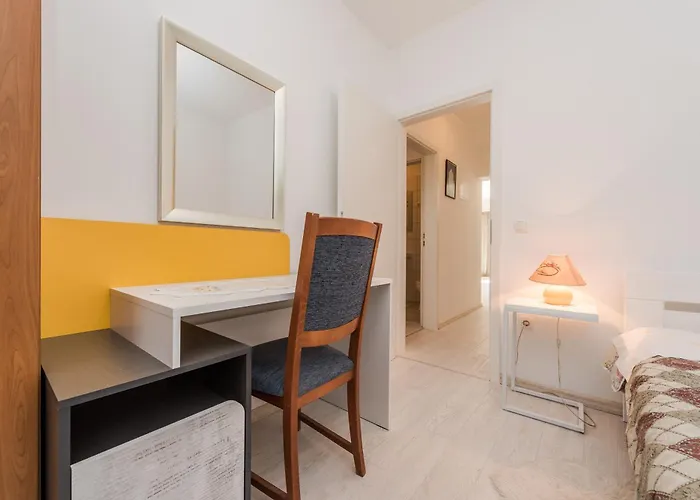 Villa Sukosan By Adriaticluxuryvillas